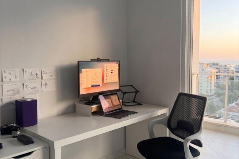 1+1 Lägenhet i Mahmutlar, Antalya, Turkiet Nr. 237776 - 7