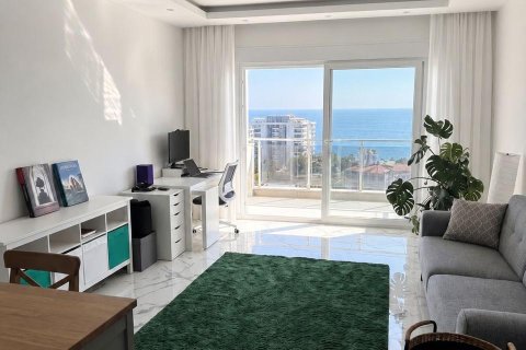1+1 Lägenhet  i Mahmutlar, Antalya, Turkiet Nr. 237776