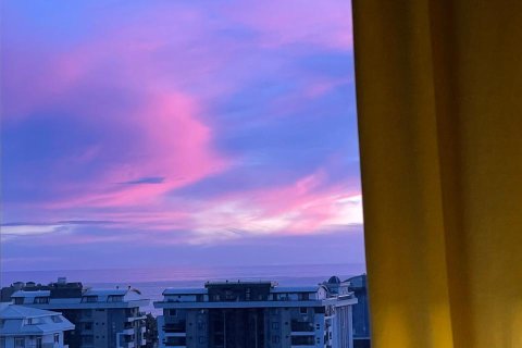 1+1 Lägenhet i Mahmutlar, Antalya, Turkiet Nr. 237776 - 11