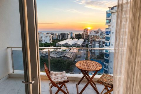 1+1 Lägenhet i Mahmutlar, Antalya, Turkiet Nr. 237776 - 6