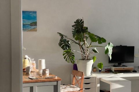 1+1 Lägenhet i Mahmutlar, Antalya, Turkiet Nr. 237776 - 4