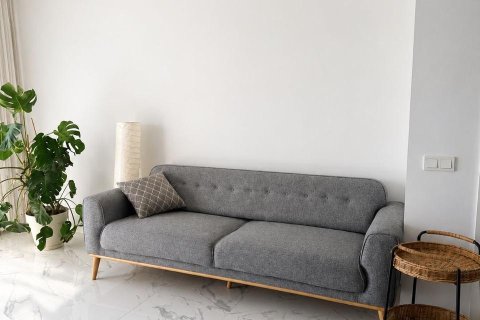 1+1 Lägenhet i Mahmutlar, Antalya, Turkiet Nr. 237776 - 3