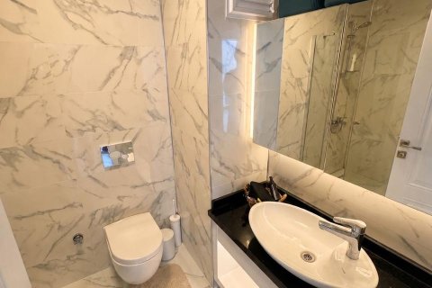 1+1 Lägenhet i Mahmutlar, Antalya, Turkiet Nr. 237776 - 9