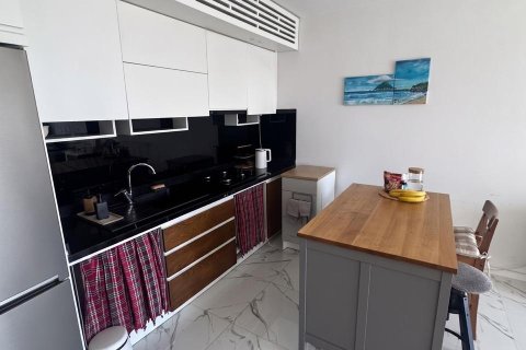 1+1 Lägenhet i Mahmutlar, Antalya, Turkiet Nr. 237776 - 5