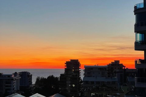 1+1 Lägenhet i Mahmutlar, Antalya, Turkiet Nr. 237776 - 14