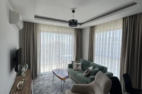 1+1 Lägenhet i Mahmutlar, Antalya, Turkiet Nr. 237776 - 2