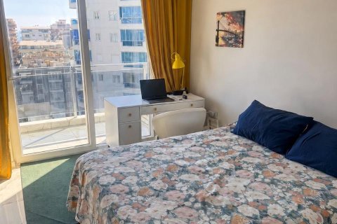 1+1 Lägenhet i Mahmutlar, Antalya, Turkiet Nr. 237776 - 8
