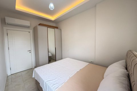 1+1 Lägenhet i Oba, Antalya, Turkiet Nr. 237774 - 9