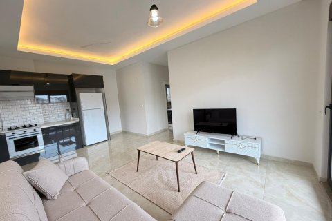 1+1 Lägenhet i Oba, Antalya, Turkiet Nr. 237774 - 3