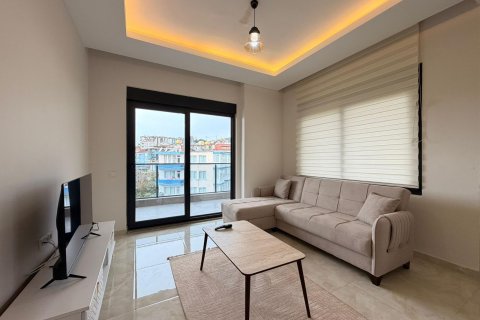 1+1 Lägenhet i Oba, Antalya, Turkiet Nr. 237774 - 5