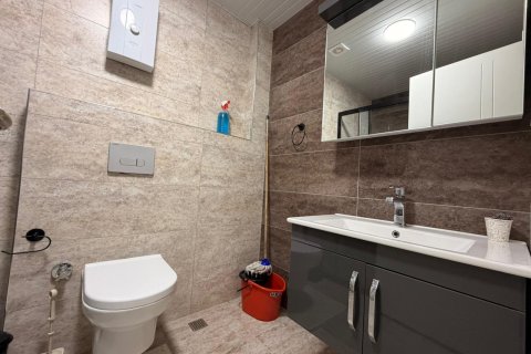 1+1 Lägenhet i Oba, Antalya, Turkiet Nr. 237774 - 19
