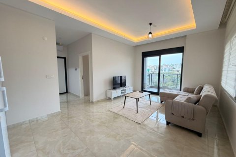 1+1 Lägenhet i Oba, Antalya, Turkiet Nr. 237774 - 7