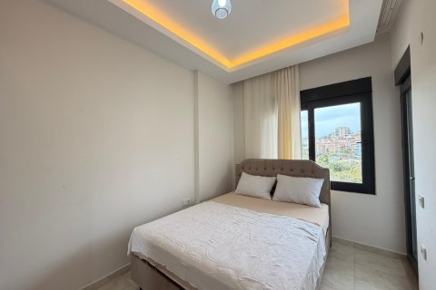 1+1 Lägenhet i Oba, Antalya, Turkiet Nr. 237774 - 8