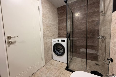 1+1 Lägenhet i Oba, Antalya, Turkiet Nr. 237774 - 18