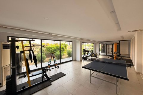 1+1 Lägenhet i Oba, Antalya, Turkiet Nr. 237774 - 15