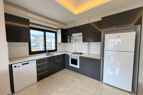 1+1 Lägenhet i Oba, Antalya, Turkiet Nr. 237774 - 4