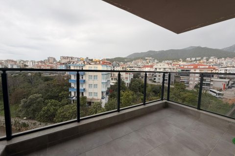 1+1 Lägenhet i Oba, Antalya, Turkiet Nr. 237774 - 10