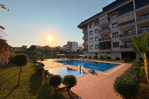 1+1 Lägenhet i Oba, Antalya, Turkiet Nr. 237774 - 16