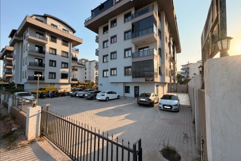 1+1 Lägenhet i Oba, Antalya, Turkiet Nr. 237774 - 13