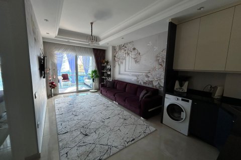 1+1 Lejlighed i Mahmutlar, Antalya, Tyrkiet Nr. 237777 - 14