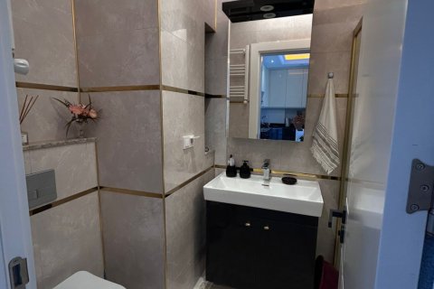 1+1 Lejlighed i Mahmutlar, Antalya, Tyrkiet Nr. 237777 - 20