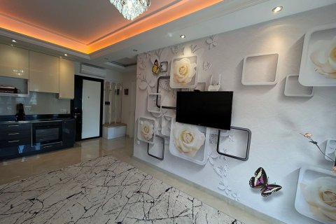 1+1 Lejlighed i Mahmutlar, Antalya, Tyrkiet Nr. 237777 - 7