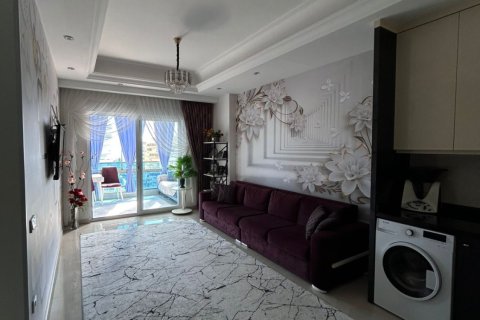 1+1 Lejlighed i Mahmutlar, Antalya, Tyrkiet Nr. 237777 - 6