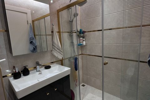 1+1 Lejlighed i Mahmutlar, Antalya, Tyrkiet Nr. 237777 - 21
