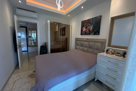 1+1 Lejlighed i Mahmutlar, Antalya, Tyrkiet Nr. 237777 - 15