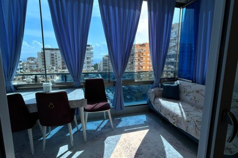 1+1 Lejlighed i Mahmutlar, Antalya, Tyrkiet Nr. 237777 - 8