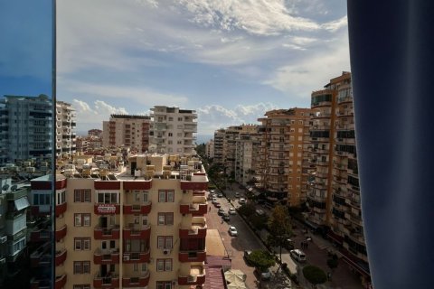 1+1 Lejlighed i Mahmutlar, Antalya, Tyrkiet Nr. 237777 - 18