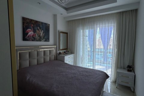 1+1 Lejlighed i Mahmutlar, Antalya, Tyrkiet Nr. 237777 - 16