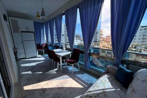 1+1 Lejlighed i Mahmutlar, Antalya, Tyrkiet Nr. 237777 - 10
