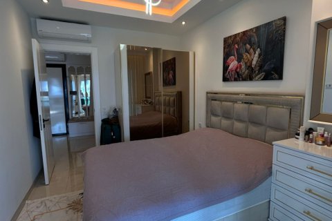 1+1 Lejlighed i Mahmutlar, Antalya, Tyrkiet Nr. 237777 - 17