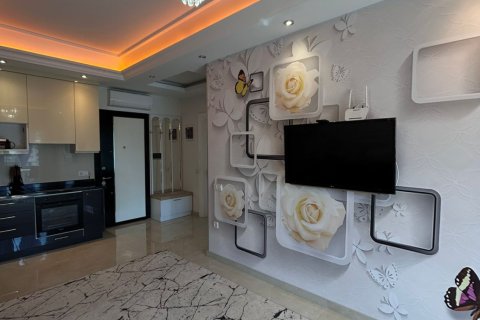 1+1 Lejlighed i Mahmutlar, Antalya, Tyrkiet Nr. 237777 - 3
