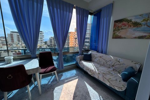 1+1 Lejlighed i Mahmutlar, Antalya, Tyrkiet Nr. 237777 - 9
