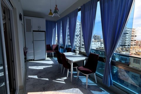 1+1 Lejlighed i Mahmutlar, Antalya, Tyrkiet Nr. 237777 - 11