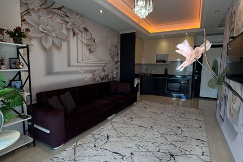 1+1 Lejlighed i Mahmutlar, Antalya, Tyrkiet Nr. 237777 - 5