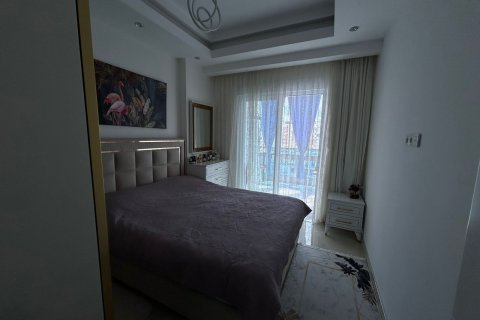 1+1 Lejlighed i Mahmutlar, Antalya, Tyrkiet Nr. 237777 - 12