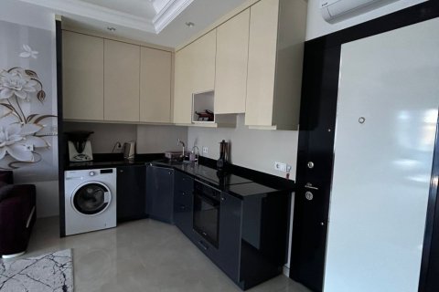 1+1 Lejlighed i Mahmutlar, Antalya, Tyrkiet Nr. 237777 - 4