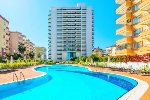 2+1 Wohnung  in Mahmutlar, Antalya, Türkei Nr. 231672