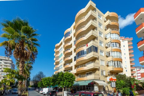 2+1 Wohnung  in Mahmutlar, Antalya, Türkei Nr. 231670