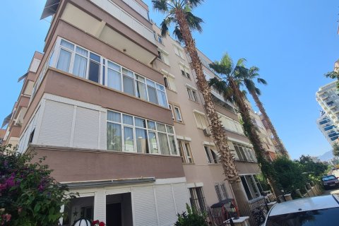 2+1 Leilighet  i Mahmutlar, Antalya, Tyrkia Nr. 231666