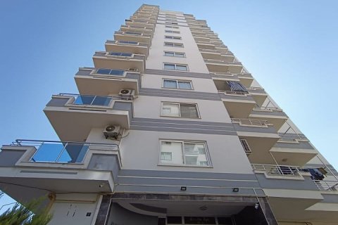 4+1 Apartment  in Mersin, Turkey No. 231235