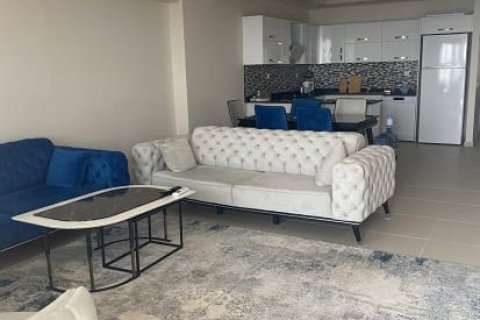 3+1 Apartment  in Kargipinari, Mersin, Turkey No. 231233