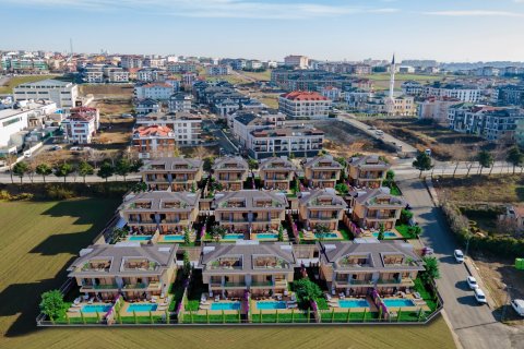 Продажа виллы  в Стамбуле, Турция 4+2, 278м2, №211904 – фото 5