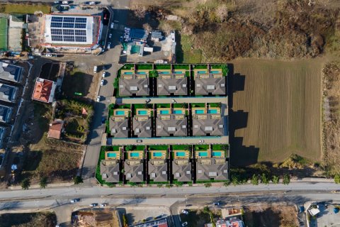 Продажа виллы  в Стамбуле, Турция 4+2, 278м2, №211904 – фото 7