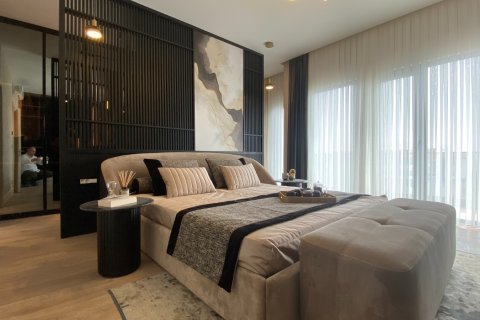 Продажа виллы  в Стамбуле, Турция 4+2, 278м2, №211904 – фото 13