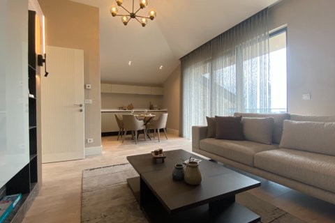 Продажа виллы  в Стамбуле, Турция 4+2, 278м2, №211904 – фото 15