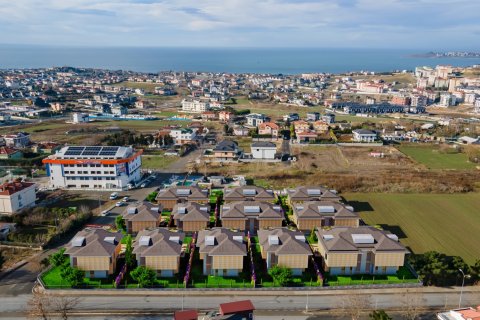 Продажа виллы  в Стамбуле, Турция 4+2, 278м2, №211904 – фото 8